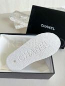 Chanel кеды PR453006 12
