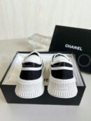 Chanel кеды PR453006 11