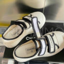 Chanel кеды PR241677 25