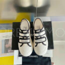 Chanel кеды PR241677 18