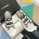 Chanel кеды PR241677 19