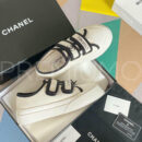Chanel кеды PR241677 21