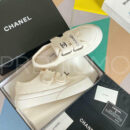 Chanel кеды PR107992 48