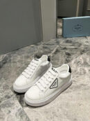 Prada кеды PR877147 16