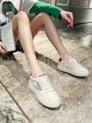 Prada кеды PR877147 18