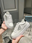 Prada кеды PR877147 15