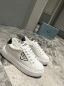 Prada кеды PR877147 14