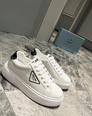 Prada кеды PR877147