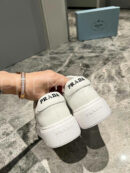 Prada кеды PR293914 13