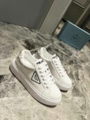Prada кеды PR293914 10