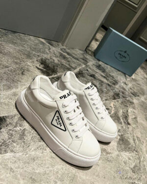 Prada кеды PR293914