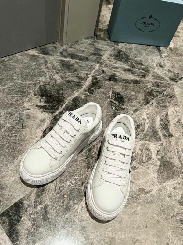 Prada кеды PR293914 3