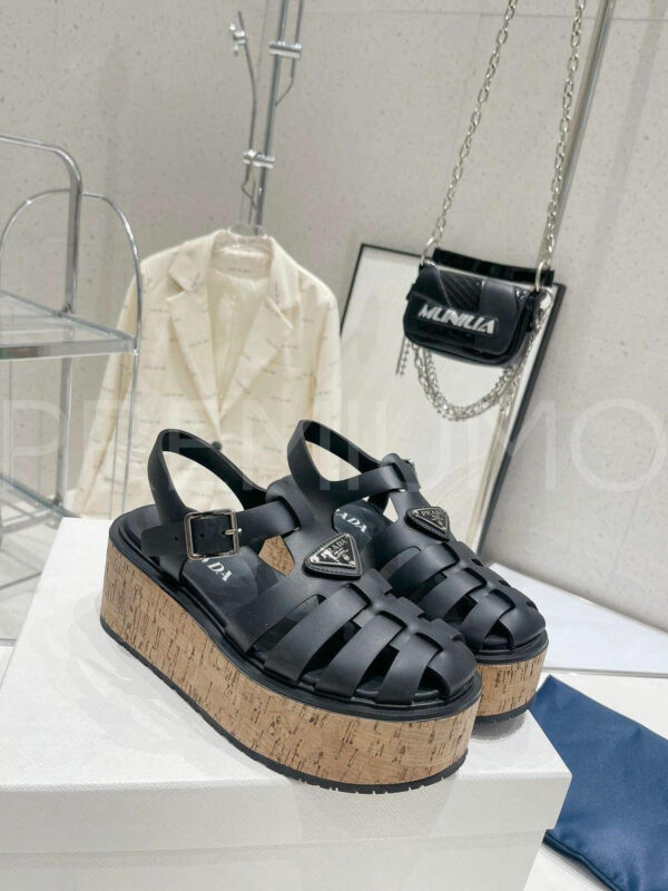 Prada босоножки PR885348 3