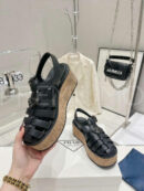 Prada босоножки PR885348 20