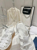 Prada босоножки PR851493 21