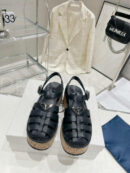 Prada босоножки PR885348 18