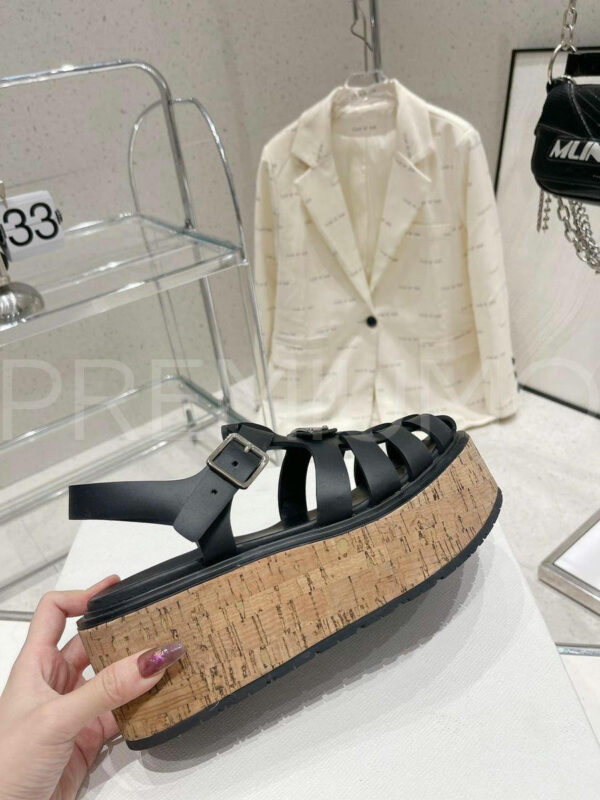 Prada босоножки PR885348 5