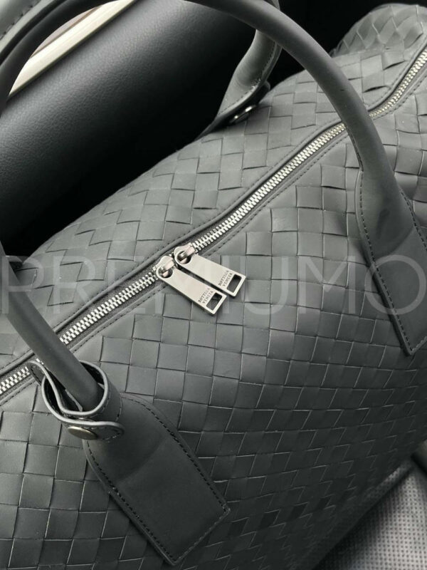 Bottega Veneta сумка PR255249 4