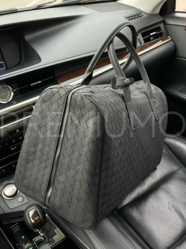 Bottega Veneta сумка PR255249 3