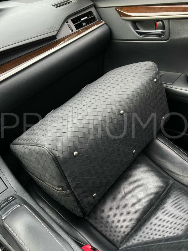 Bottega Veneta сумка PR255249 5