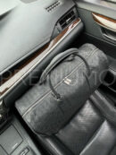 Bottega Veneta сумка PR255249 7