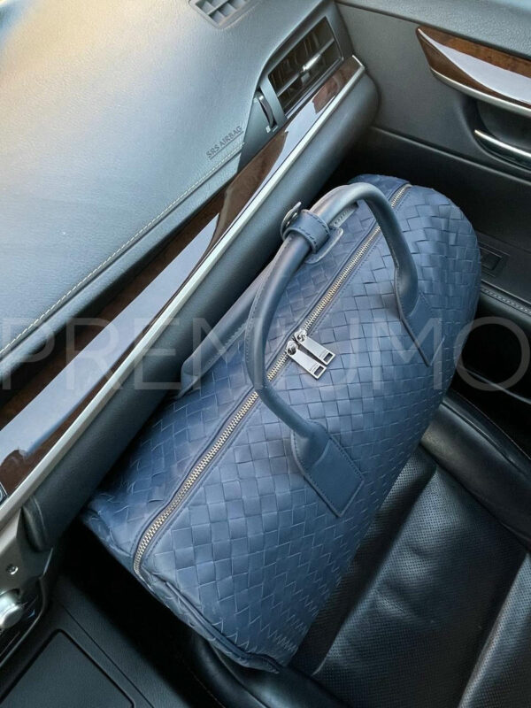 Bottega Veneta сумка PR824602 3