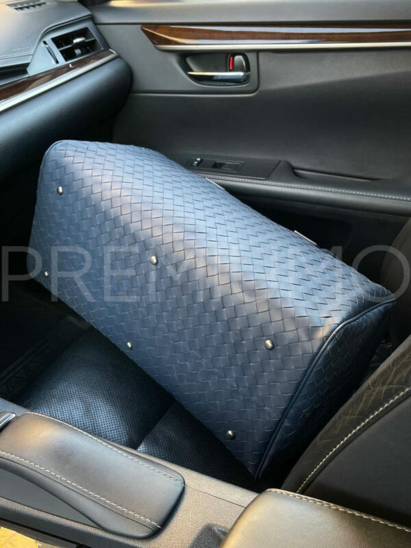 Bottega Veneta сумка PR824602 5