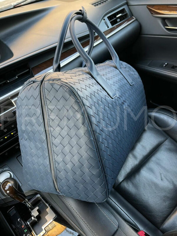 Bottega Veneta сумка PR824602 4