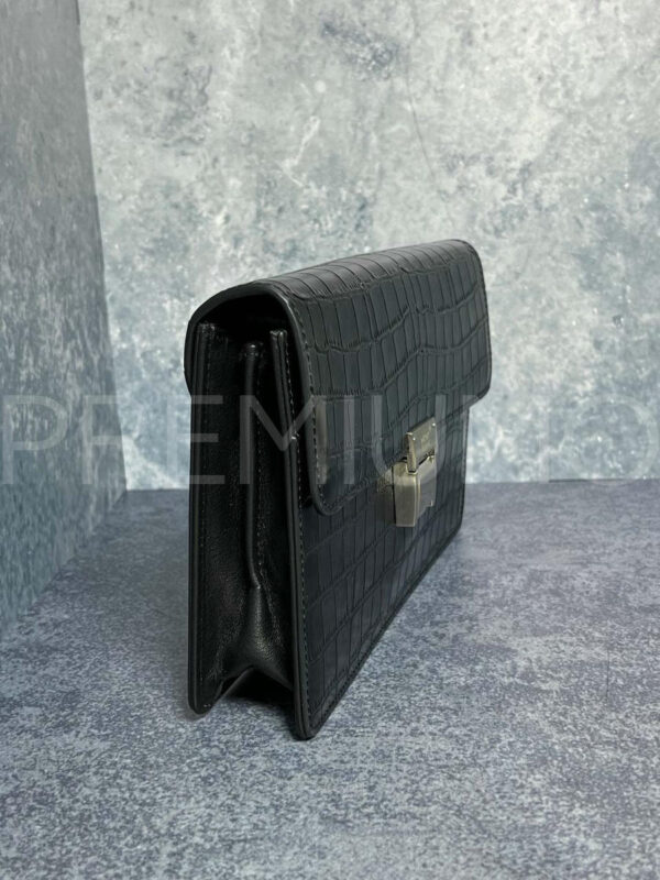 Montblanc клатч PR698358 5
