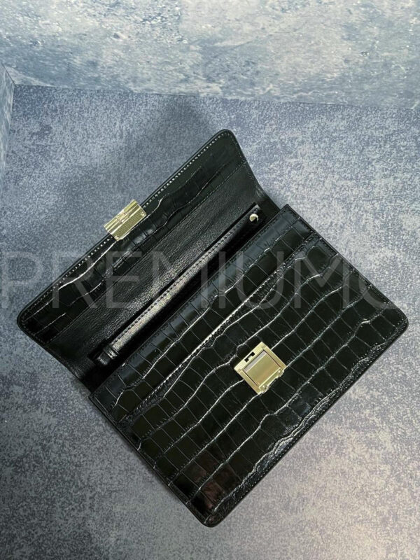 Montblanc клатч PR698358 4
