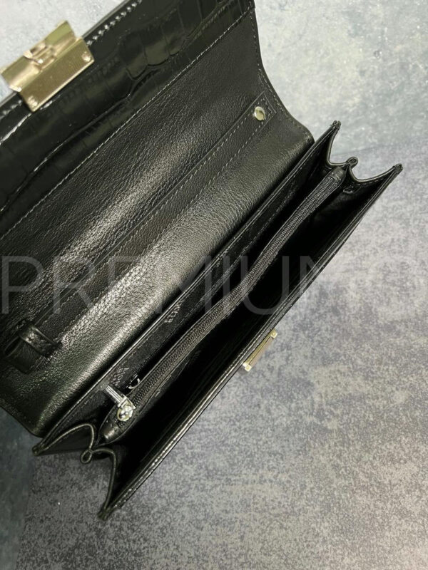 Montblanc клатч PR698358 3