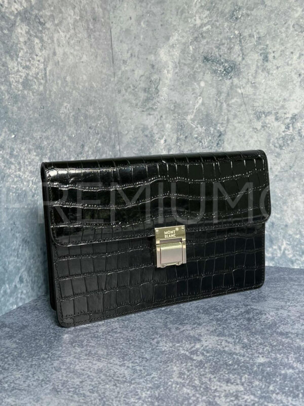Montblanc клатч PR698358