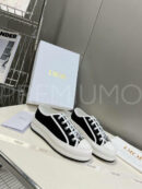 Christian Dior Walk’n’Christian Dior Platform кеды PR839647 11