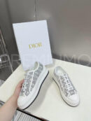 Christian Dior Walk’n’Christian Dior Platform кеды PR254443 9