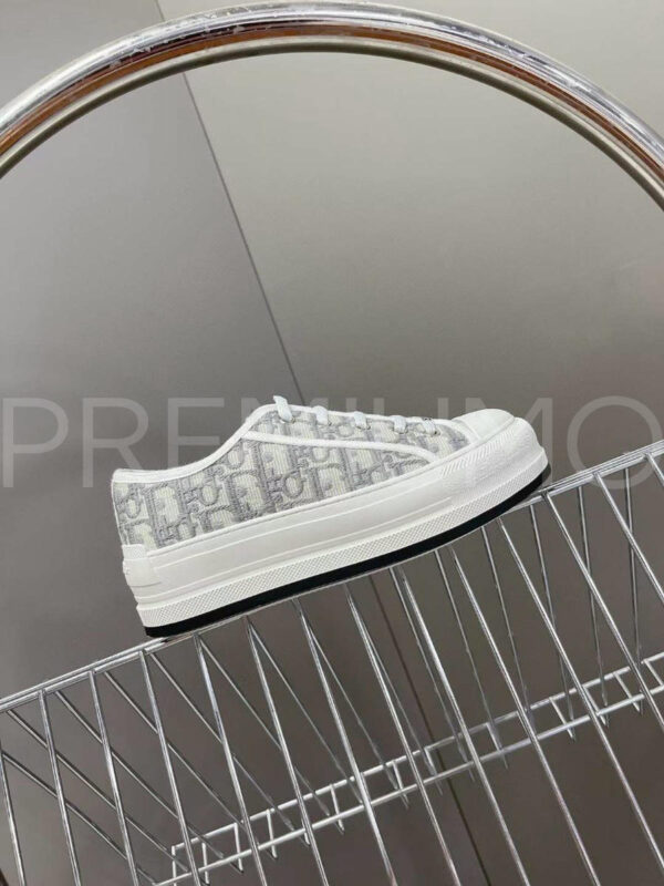 Christian Dior Walk’n’Christian Dior Platform кеды PR254443 2