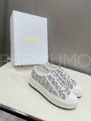 Christian Dior Walk’n’Christian Dior Platform кеды PR254443 7