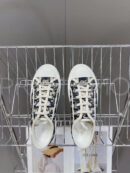 Christian Dior Walk’n’Christian Dior Platform кеды PR377863 9