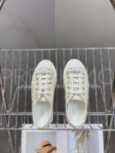 Christian Dior Walk’n’Christian Dior Platform кеды PR598825 14