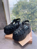 Miu Miu босоножки PR818196 21