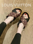 Louis Vuitton босоножки PR907536 15