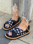 Louis Vuitton босоножки PR470795 9