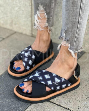 Louis Vuitton босоножки PR470795