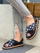 Louis Vuitton босоножки PR470795 10