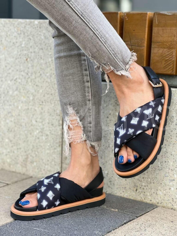 Louis Vuitton босоножки PR470795 2