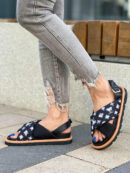 Louis Vuitton босоножки PR470795 11