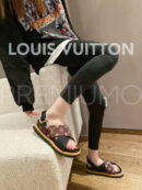 Louis Vuitton босоножки PR907536 17
