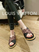Louis Vuitton босоножки PR907536 18