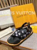 Louis Vuitton босоножки PR470795 14