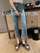 Louis Vuitton босоножки PR470795 15