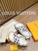 Louis Vuitton босоножки PR733549 14